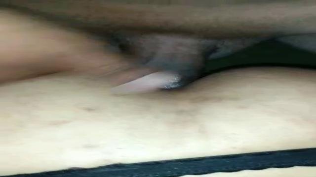 Servindo os dois machos 