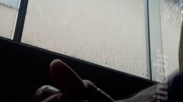 Será que algum vizinho viu?