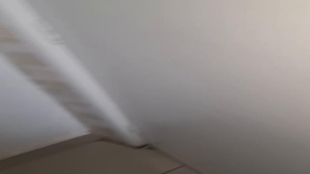 CHEGANDO NO AP DO DEPÓSITO DE PORRA 
