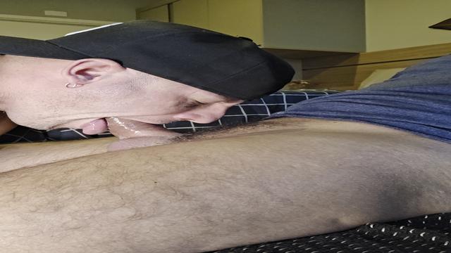 Mamada do @Bitchboycwb