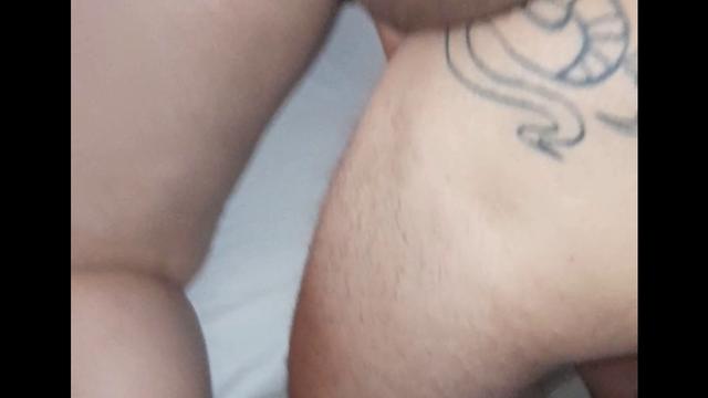 O que deixa meu marido corno mais feliz é ser chifrado e humilhado ?? Eu como uma boa hotwife tenho que faze-lo feliz??