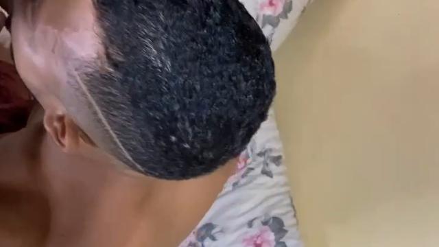 Feat com Dante Rios e participação especial…