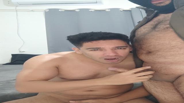 Casado Peludo 