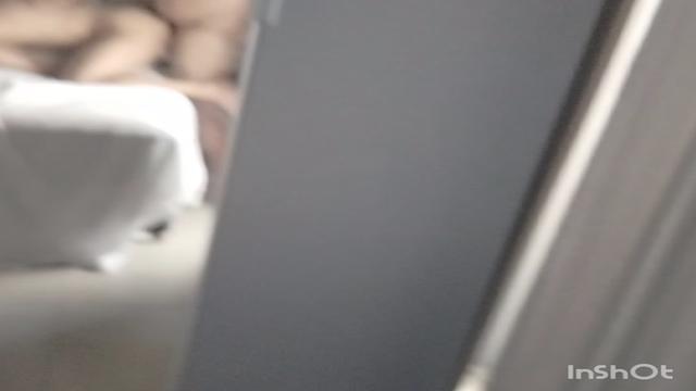 Peguei esse médico delícia e macetei muito no bucetã...
