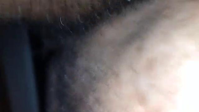 Fudendo a Cuceta de um fã na festa . Deixei o cuzao ...