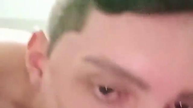 Mamando o macho nordestino!