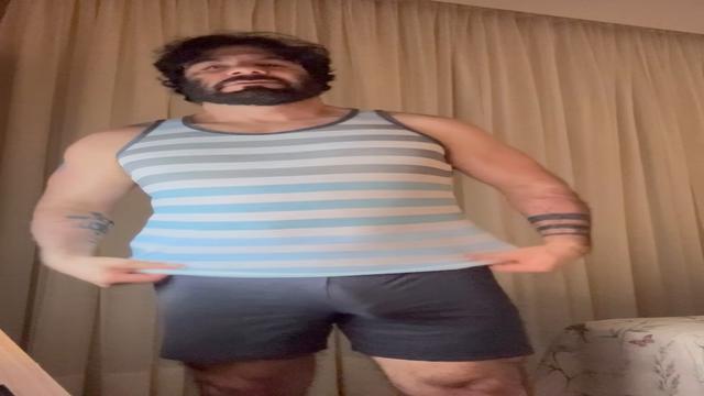 Bora dormir ou o quê?