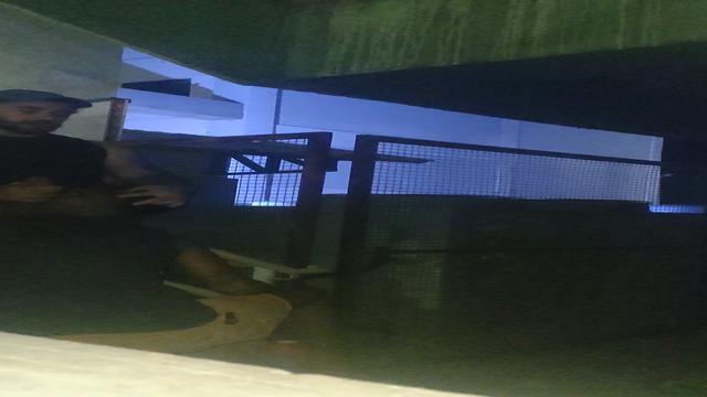 Casado me mamando escondido 