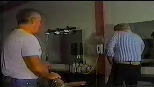 some older gentlemen