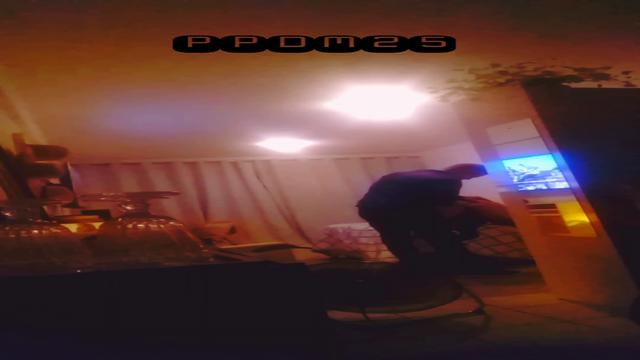 Apanhei muito na bunda!