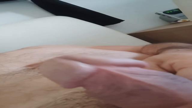 Mais uma do papai rolado pica peluda cabeção delícia 