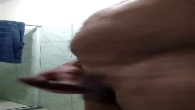 Pedreiro de bigode 1,89 peludo rola bem peluda natur...