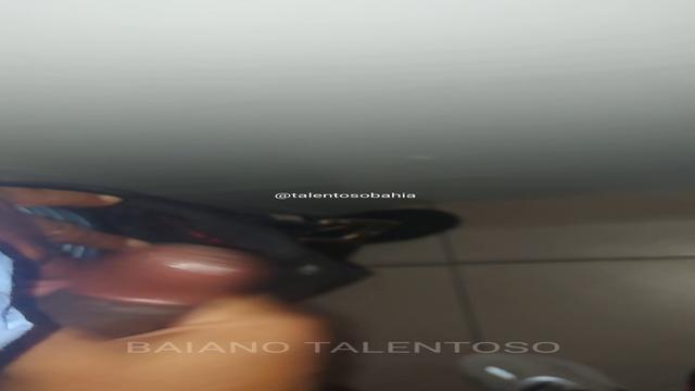 NESSE DOMINGO FUI NUMA CASA DE SWING ONDE FERVE DE C...