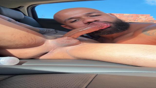 video 265 - nada como mamar um macho que sabe apreci...