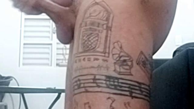 Gozada na vídeo chamada