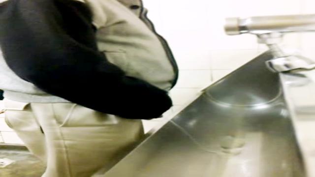 Pissing #24