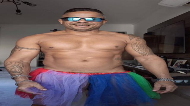 O PRETUU está perdido no Carnaval de Salvador ??