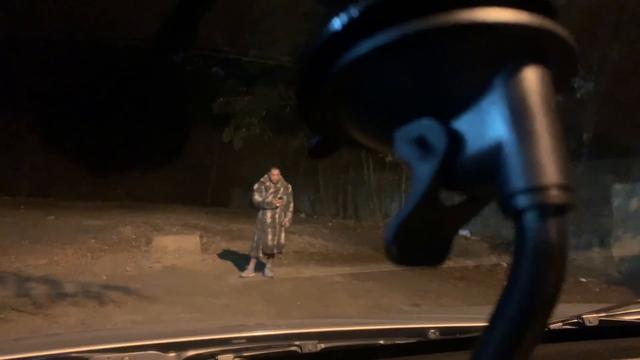 Trailer - I sucked the call boy on the street