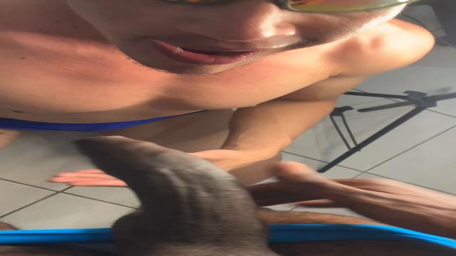 26 CM BLACK GUY POUNDING MY ASS HARD AND MAKING ME S...