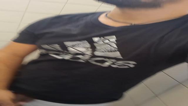 BANHEIRÃO - MADRUGADA DE HOJE 01-03 - PARTE 1