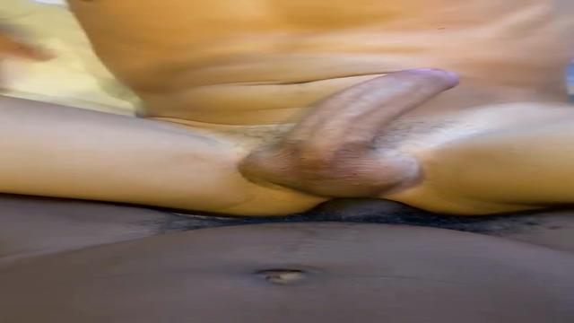 playing with the cuzin do puto