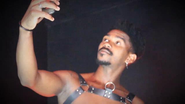 Ensaio fotográfico 