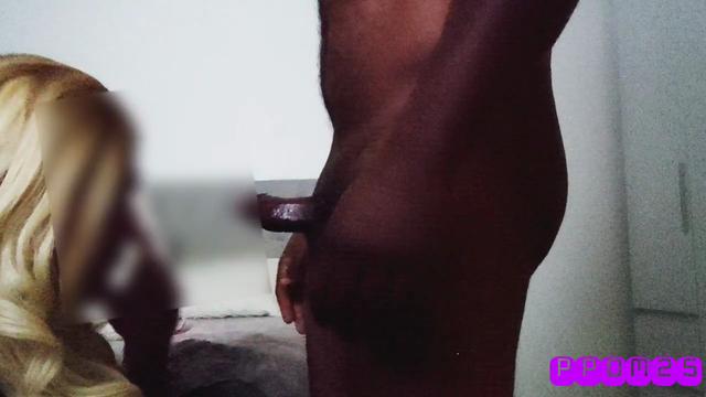 BBC sarado e gostoso!