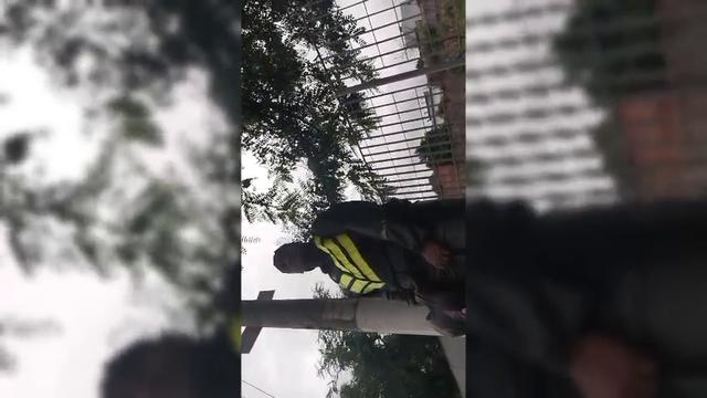 Encontrei motoboy perdido 