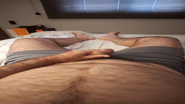 ACORDANDO DE PICAO EXALANDO CHEIRAO GOSTOSO DE PICA ...