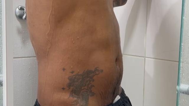 Vem pro banho comigo