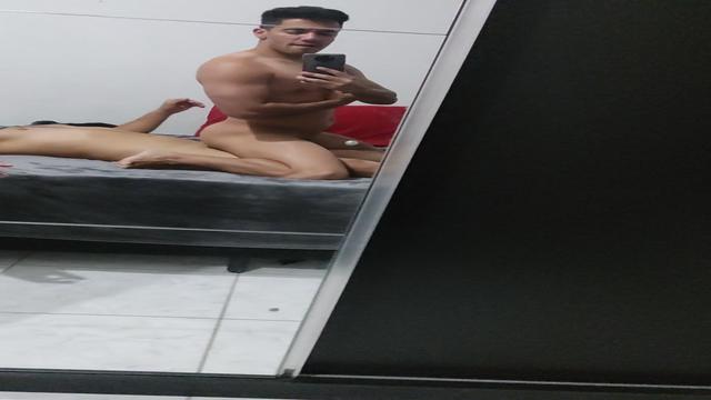 Dando pro molekão Parte 8