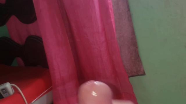Jogando leite avontade ?