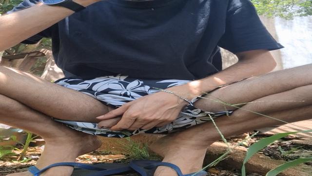 Mijão ?