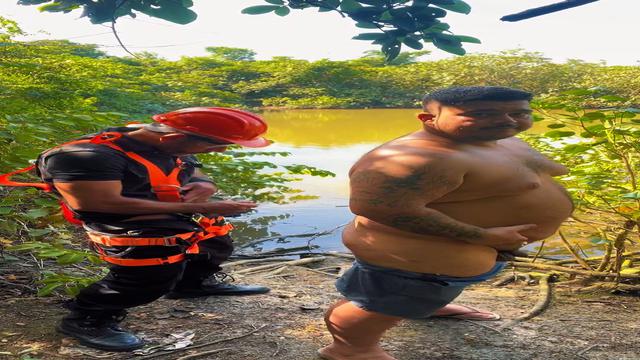 Leitei o puto gordinho 