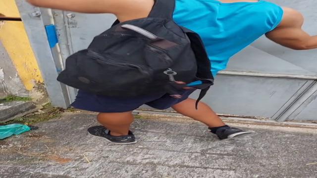 CARONA DO TERROR - PARTE 2: THE AFTER MOMENT