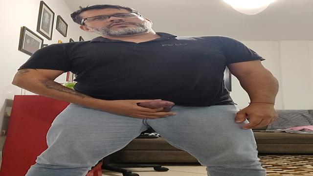 Arrumando as coisas 