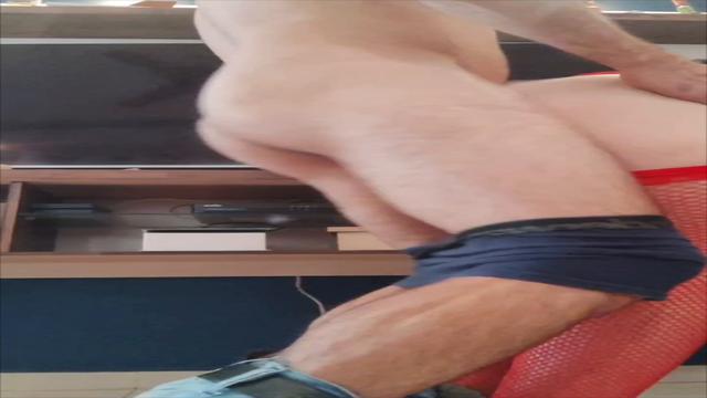 193-MOTOBOY, MOTORISTA E Casado na hora do almoço.