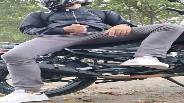 Motoqueiro 