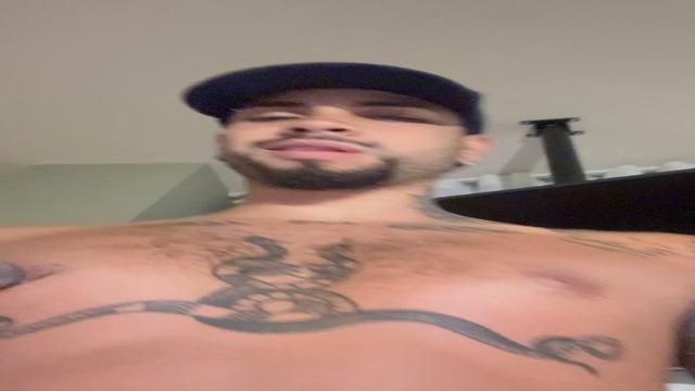 Pô goza dentro 