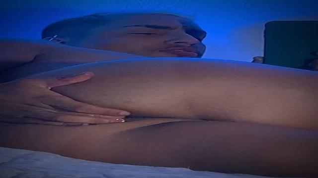 Mete sua pica ? ? Put your dick in??