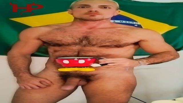   Aqui no Paraguay agora é hora da Merienda, e aí tu...