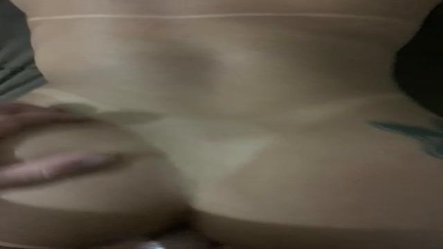 Amor, vem me ajudar a fazer meu CORNINHO feliz???? E...