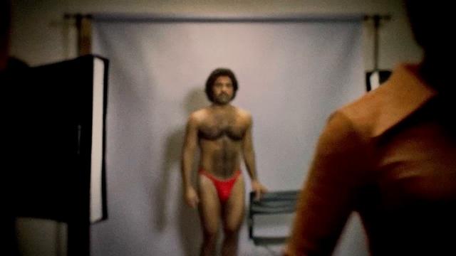 IT'S TENSE (MUSIC VIDEO)