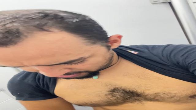 BANHEIRÃO - UMA ORGIA GOSTOSA, DAQUELE JEITO - PART2