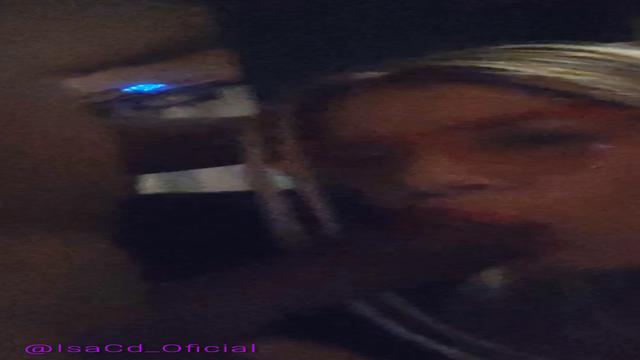 Negão veio trocar o filtro do ar-condicionado e ganh...