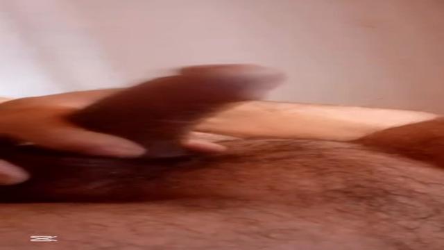 Caminhoneiro 50 anos primeira vez dele aqui Peludo g...