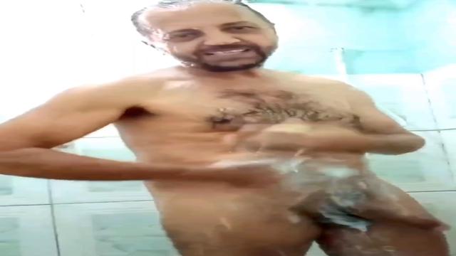 SHOWER #169