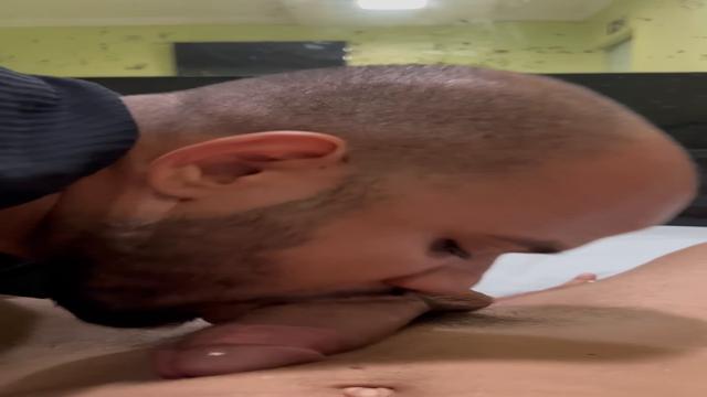 video 277 3/8 - gozando com o novinho da academia! e...