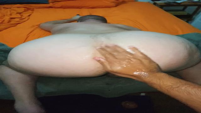 Rabão grande gostado 