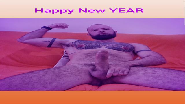 Happy New year